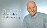 Dieter Bretz - Autor bei ViGeno