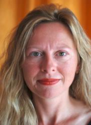 Marion Rolfs Graber - Tarot Expertin - ViGeno