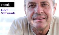 Gerd Schwank - Autor bei ViGeno