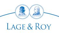 Lage & Roy Verlag - Autor bei ViGeno