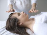 Reiki bei ViGeno
