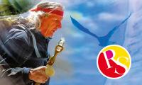 Reinhard Stengel - Rainbowman - ViGeno