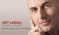 Veit Lindau - Autor bei ViGeno