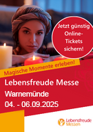 Messe Esoterik