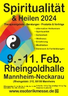 Spiritualität und Heilen