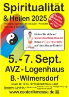 Esoterikmesse