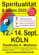 Esoterikmesse