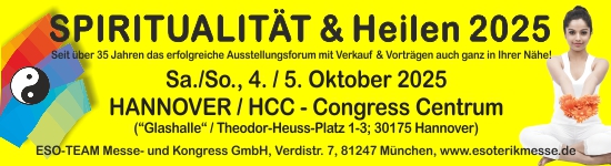 Esoterik Messe