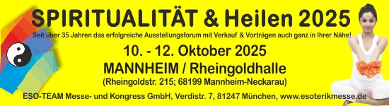 Esoterik Messe
