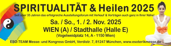 Esoterik Messe