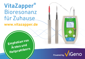 VitaZapper