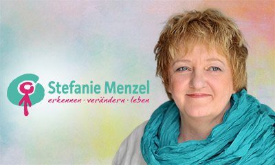Stefanie Menzel - Autorin bei ViGeno
