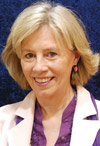 Profile picture for user Barbara Bessen