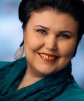 Profile picture for user Irina Terra