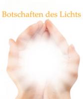 Profile picture for user Botschaften des Lichts