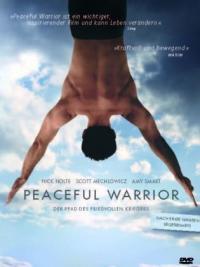 Peaceful Warrior