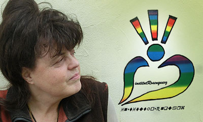 Ute Schäfer - Autorin bei ViGeno