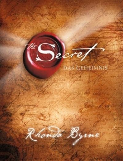 The Secret - Das Geheimnis - Buch Tipp