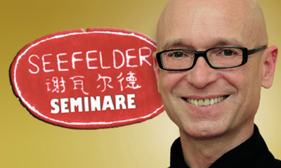 Frank Seefelder - Autor bei ViGeno