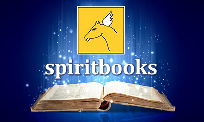 spiritbooks - Autor bei ViGeno